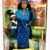 American Indian Barbie #2 Collector Edition (1997) - Copy