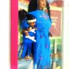 American Indian Barbie #2 Collector Edition (1997)-b