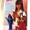 American Indian Barbie #2 Collector Edition (1997)-d