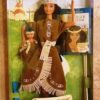American Indian Barbie Collector Edition (1996)-1