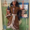 American Indian Barbie Collector Edition (1996)-3