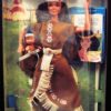American Indian Barbie Collector Edition (1996)-a