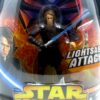 Anakin Skywalker Dooku Red Lightsaber (Variant) ( - Copy Anakin Skywalker Dooku Red Lightsaber (Variant) ( - Copy