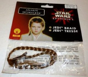 Anakin Skywalker- Jedi Braid-0 - Copy