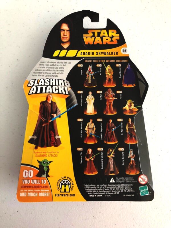 Anakin Skywalker Slashing Attack (28)-01a Anakin Skywalker Slashing Attack (28)-01a