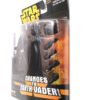 Anakin Skywalker To Darth Vader (Side Loaded Armor)00b