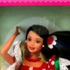 Andalucia Barbie Doll-000-0 Andalucia Barbie Doll-000-0