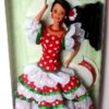 Andalucia Barbie Doll-000-01