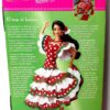 Andalucia Barbie Doll-000-01a Andalucia Barbie Doll-000-01a