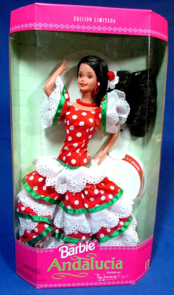 Andalucia Barbie Doll-000 - Copy Andalucia Barbie Doll-000 - Copy