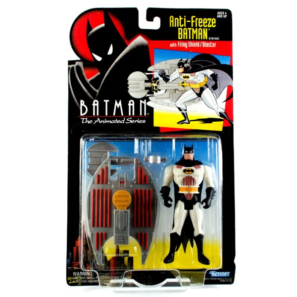 Anti-Freeze Batman-1
