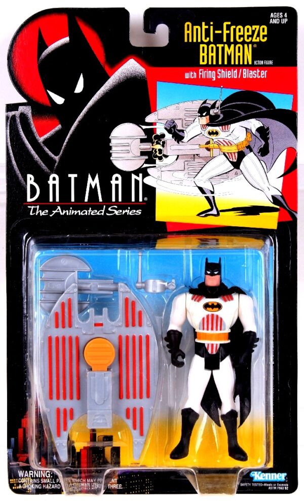 Anti-Freeze Batman-2