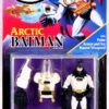 Artic Batman BATMAN RETURNS Kenner-1