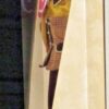 Autumn In Paris Barbie “3rd In A Series” (City Seasons (The Fall Collection "Collector Series") "Rare-Vintage" (1998)