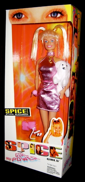 Baby Spice (“Emma Bunton”) Girl Power! 12 Doll-01 - Copy Baby Spice (“Emma Bunton”) Girl Power! 12 Doll-01 - Copy