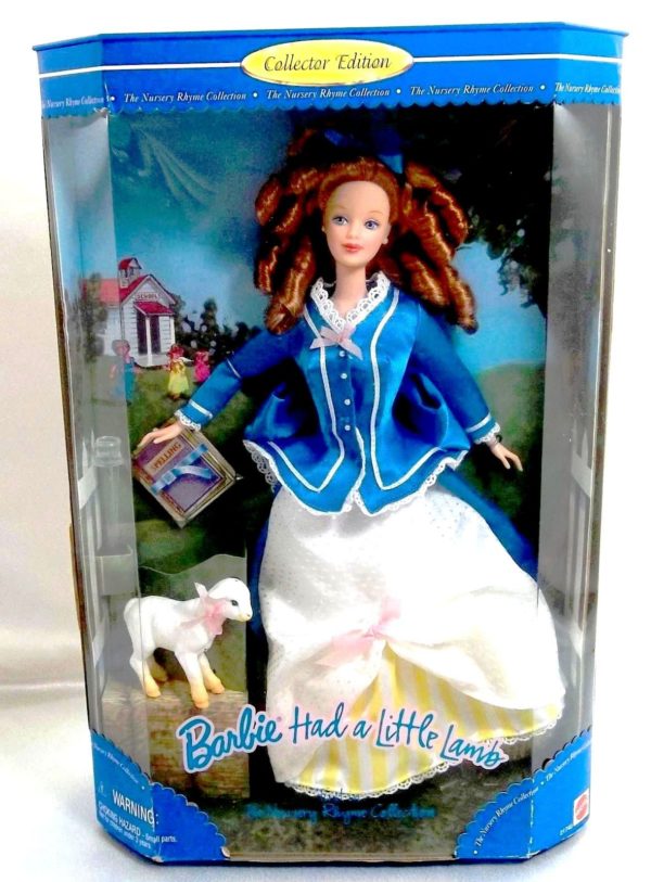 Barbie Had a Little Lamb-000 (0)