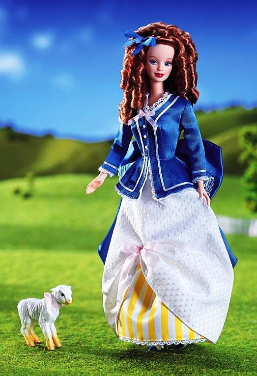 Barbie Had a Little Lamb-000 (2)