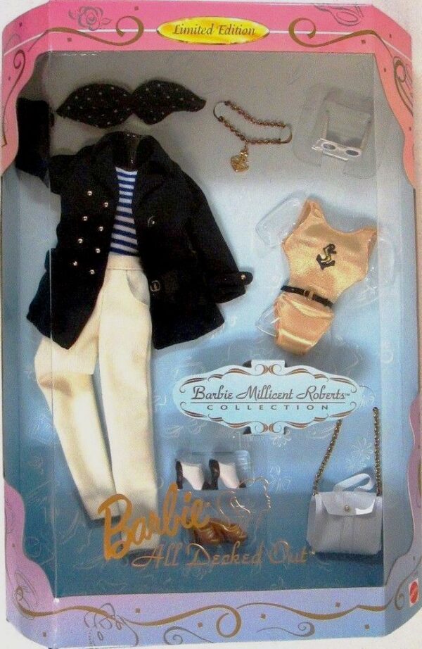 Barbie Millicent Roberts (All Decked Out)-01
