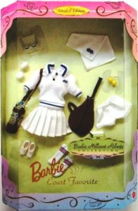 Barbie Millicent Roberts (Court Favorite) 1997-01 - Copy
