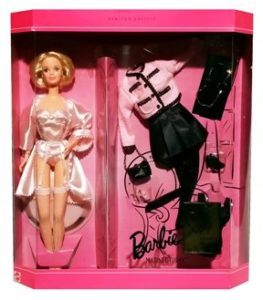 Barbie Millicent Roberts Matinee Today 96a - Copy