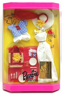 Barbie Millicent Roberts (Picnic Perfect) 1996 (1) - Copy