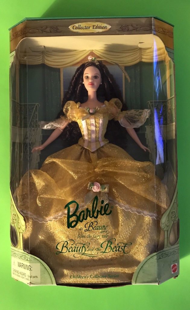 Barbie as Beauty from BEAUTY and the BEAST-01c