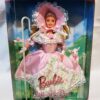 Barbie as Little Bo Peep-000