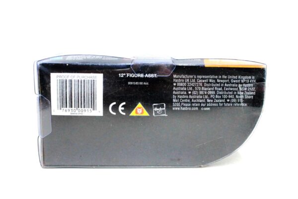 Barriss Offee (12 inch)-01b