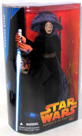 Barriss Offee (12 inch)-1 - Copy