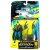 Batman Forever Manta Ray Batman-1