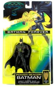 Batman Forever Power Beacon Batman-B