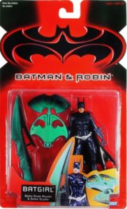 Batman & Robin Batgirl-2