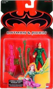 Batman & Robin (Jungle Venom Poison Ivy) (0)