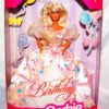 Birthday Barbie (Blonde) 1996-00