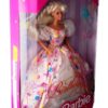 Birthday Barbie (Blonde) 1996-01a