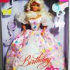 Birthday Barbie (Blonde) 1996-01aa
