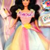 Birthday Barbie (Brunette) 1997-01aa