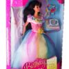 Birthday Barbie (Teresa-Burnette)2