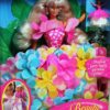 Blossom Beauty Barbie (Blonde)-1