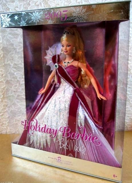 Bob Mackie 2005 Happy Holidays Celebration -2