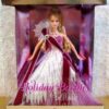 Bob Mackie 2005 Holiday Barbie Celebration -0 - Co
