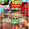 Buzz LightYear Karate Chop Action Figure-0 Buzz LightYear Karate Chop Action Figure-0