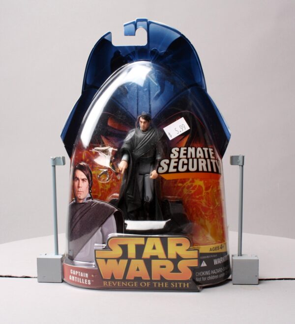 Captain Antilles (Senate Security) (51) Captain Antilles (Senate Security) (51)