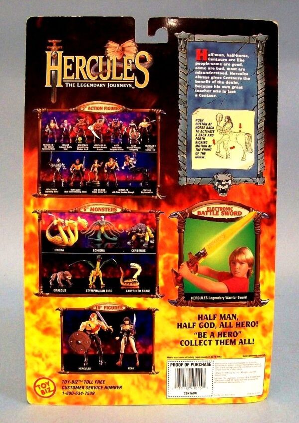 Centaur (Series-1)-f Centaur (Series-1)-f