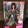 Charity Ball Barbie-01 Charity Ball Barbie “Brunette” (Children's Charity Collection “Exclusive Toys R Us” Special Edition) “Rare-Vintage” (1997)