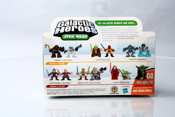 Chewbacca - Clone Trooper (2-Pack)-0 Chewbacca - Clone Trooper (2-Pack)-0