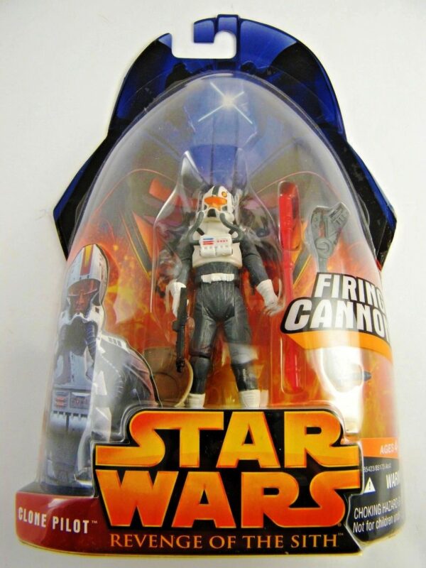 Clone Pilot Gray Uniform (34) Clone Pilot Gray Uniform (34)