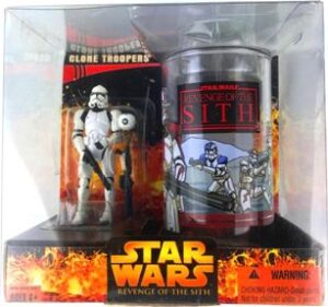 Clone Trooper (Cup & Figure Deluxe Box Set)-0 - Copy Clone Trooper (Cup & Figure Deluxe Box Set)-0 - Copy