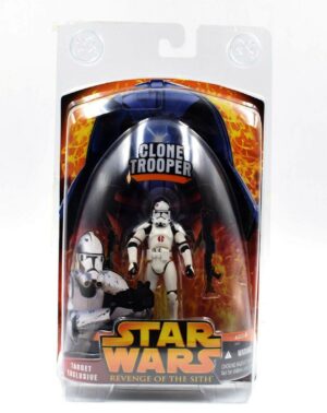 Clone Trooper (Neyo Logo) (Target Exclusive)-01a Clone Trooper (Neyo Logo) (Target Exclusive)-01a