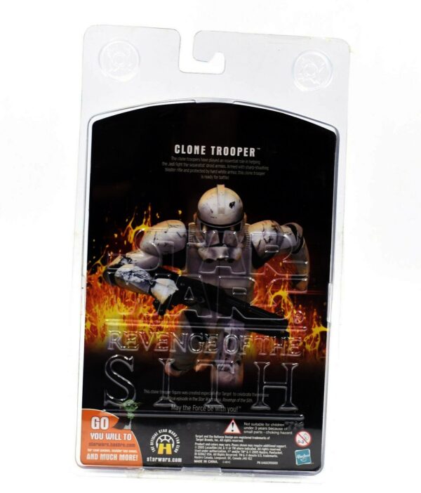 Clone Trooper (Neyo Logo) (Target Exclusive)-01d Clone Trooper (Neyo Logo) (Target Exclusive)-01d